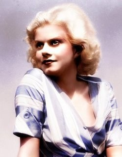 jean harlow: from star to actress Â« bestquest