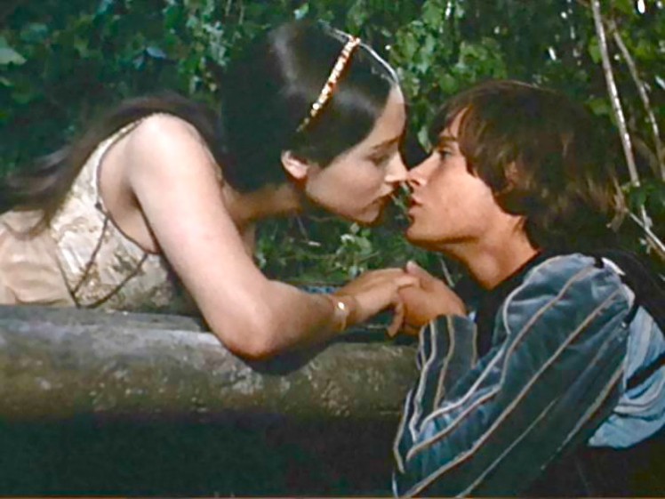 5 Romeo and Juliet